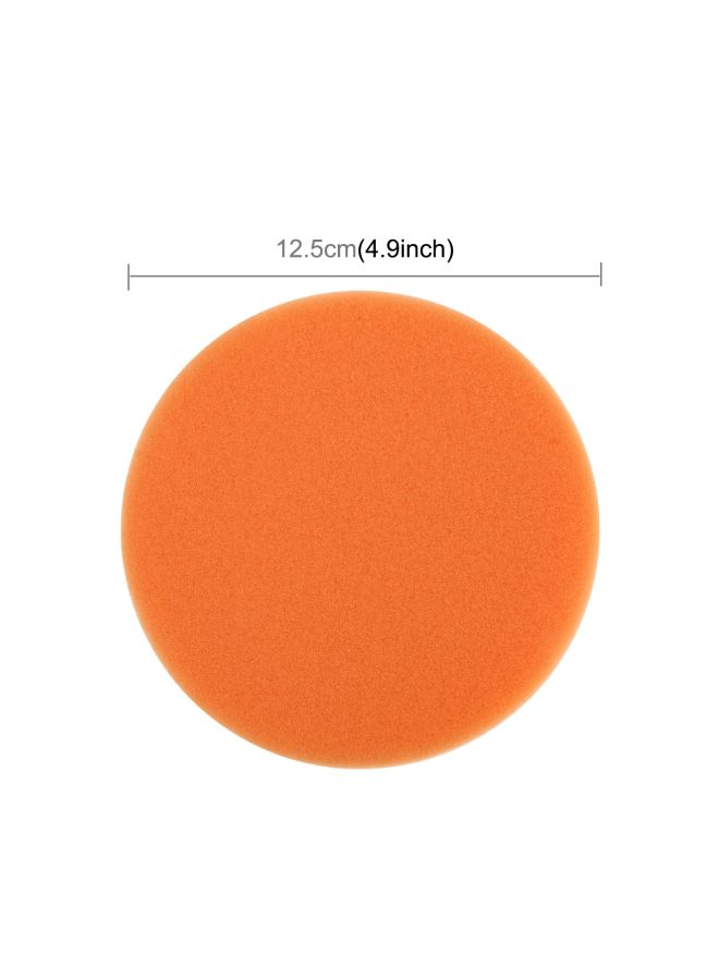 Generic 2-Piece Car Polishing Sponge Set  - Image 2