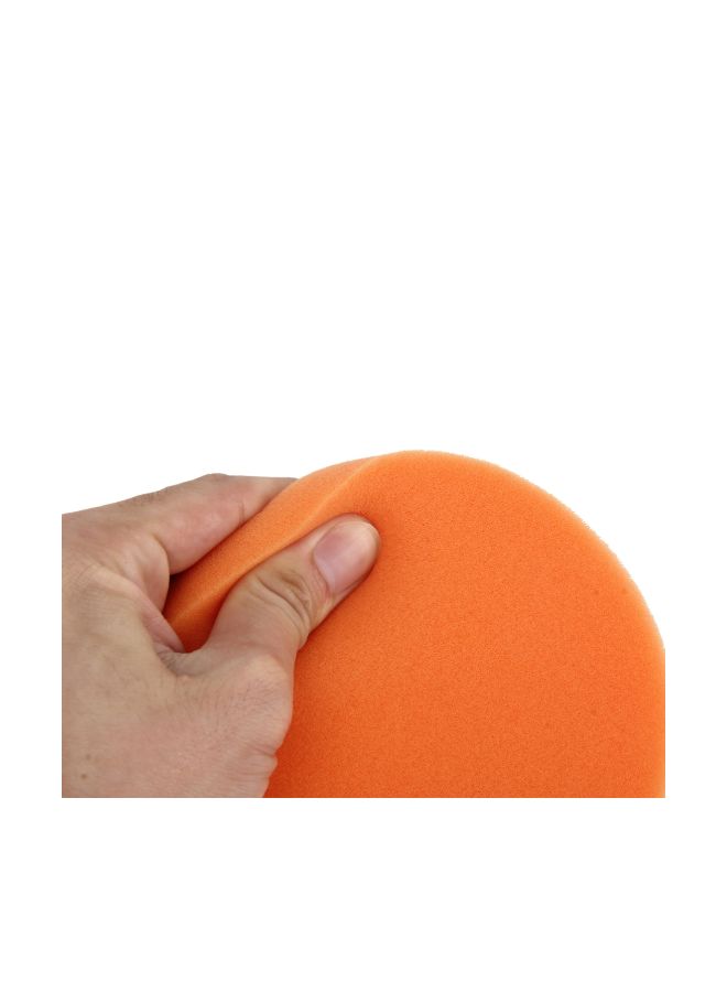 Generic 2-Piece Car Polishing Sponge Set  - Image 4
