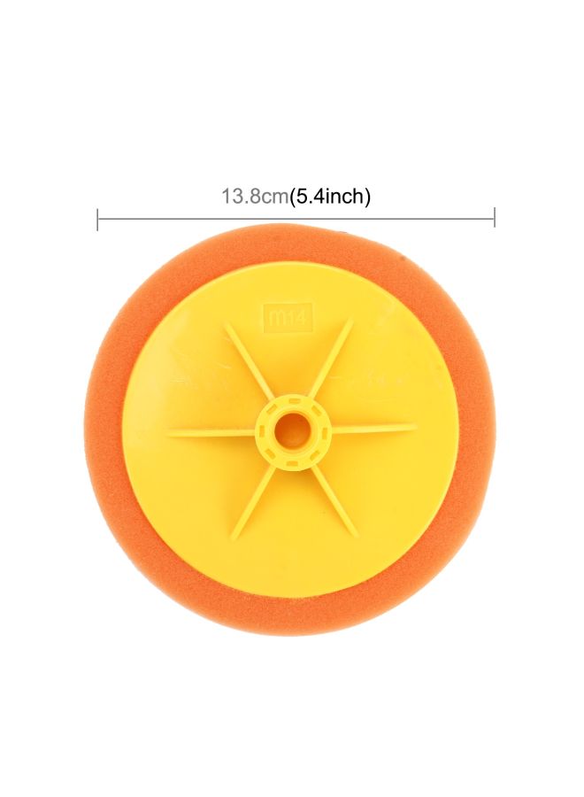 Generic Car Sponge For Waxing Machine  - Image 4