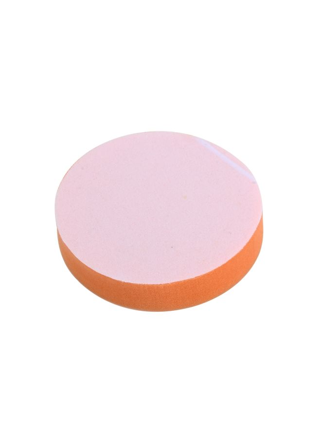 Generic 2-Piece Car Polishing Sponge Set  - Image 3