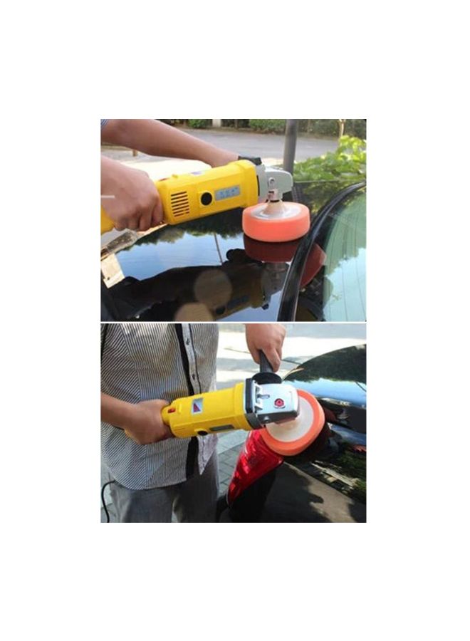 Generic Car Sponge For Waxing Machine  - Image 5