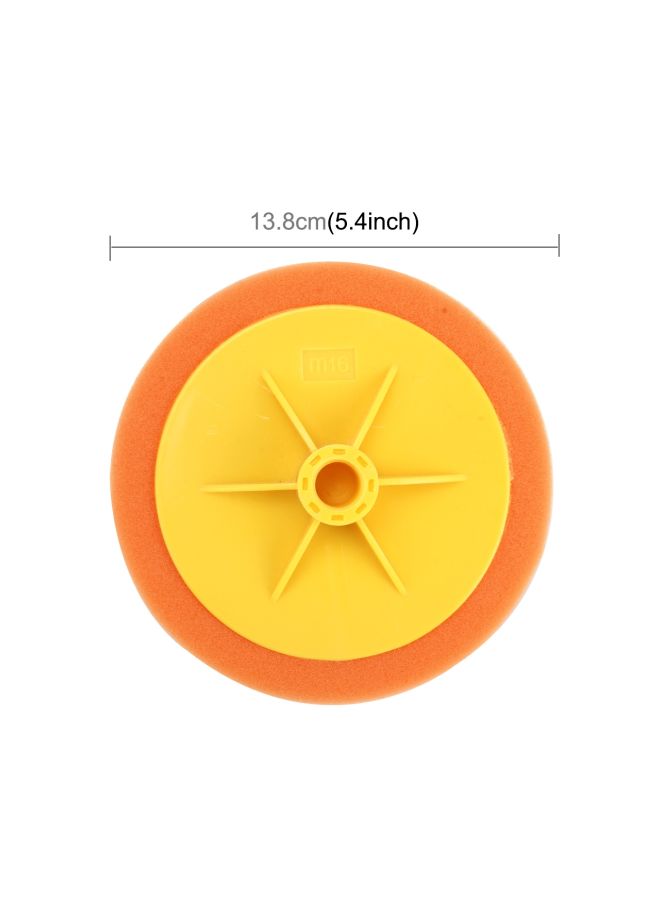 Generic Car Polishing Sponge Wheel  - Image 4