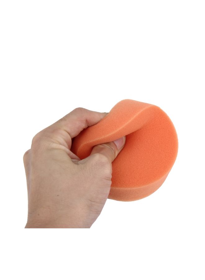 Generic 12-Piece Car Waxing Sponge Set  - Image 3