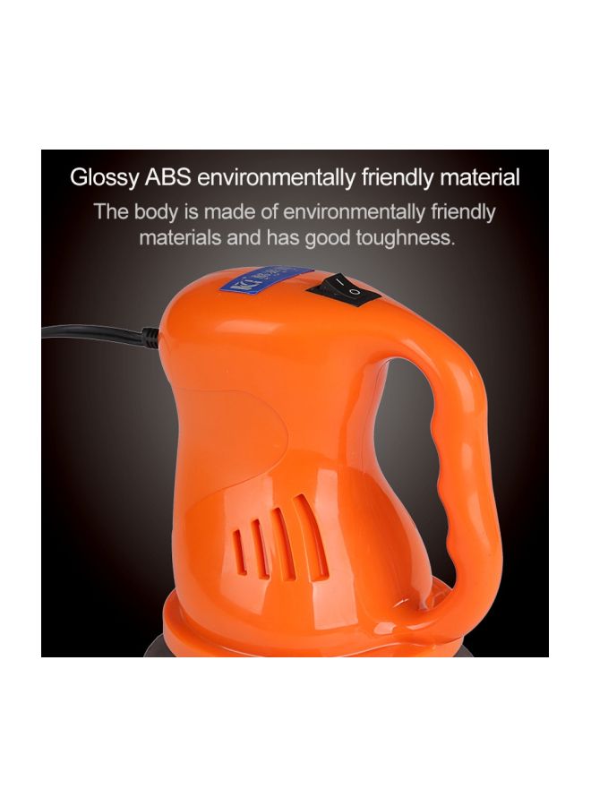 Generic - Car Polishing Machine - Image 1