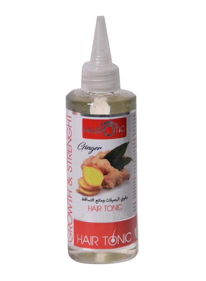 Hair O Tic - Ginger Hair Tonic 225ml - Image 1