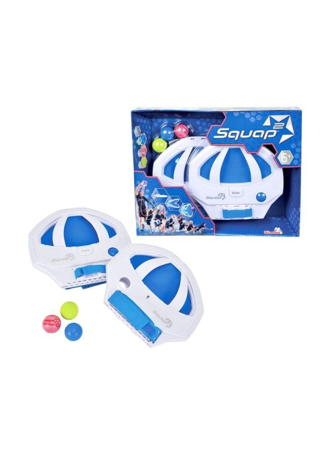 Simba Squap 2 Catch Ball Game CF_1406038 - Image 1