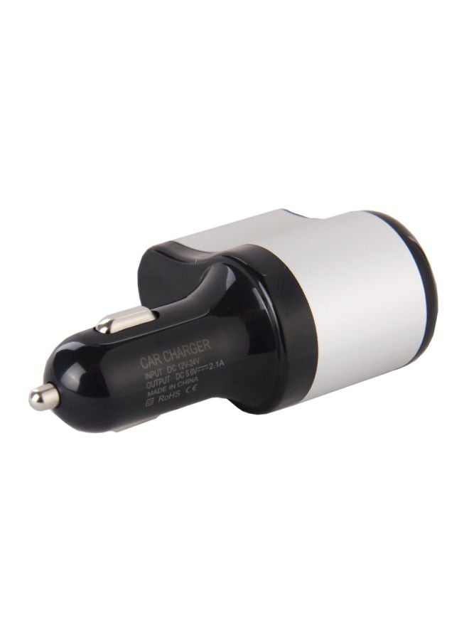 Generic - Multi-Functional Car Charger multicolor - Image 1