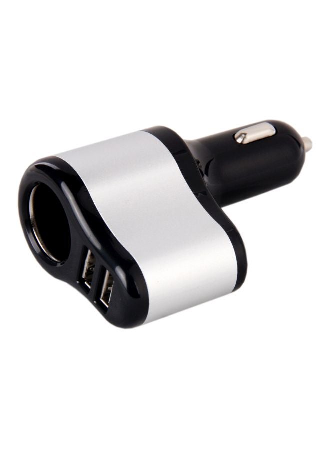 Generic - Multi-Functional Car Charger multicolor - Image 1