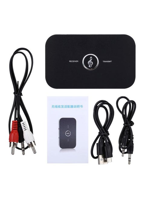 HIFI Bluetooth Audio Transmitter Receiver