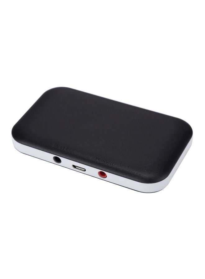 Generic - HIFI Bluetooth Audio Transmitter Receiver - Image 1