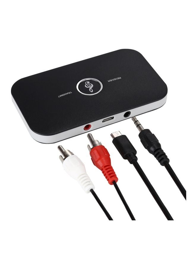Generic - HIFI Bluetooth Audio Transmitter Receiver - Image 1