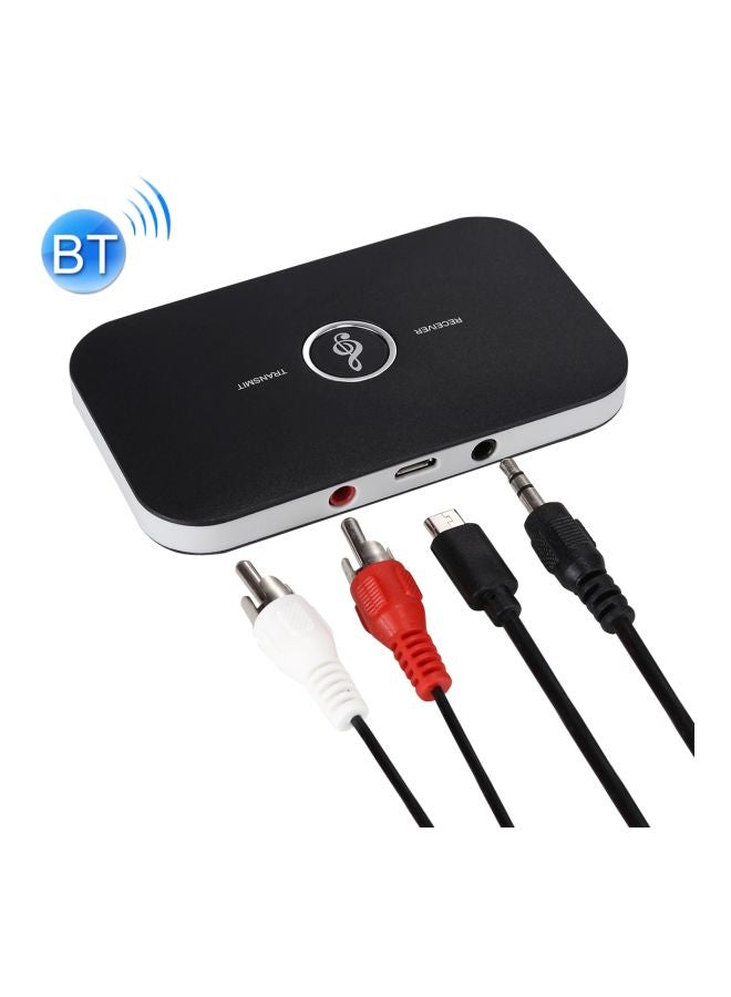 Generic - HIFI Bluetooth Audio Transmitter Receiver - Image 1