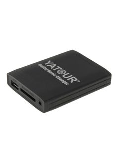 YT-M06 Digital Music Changer