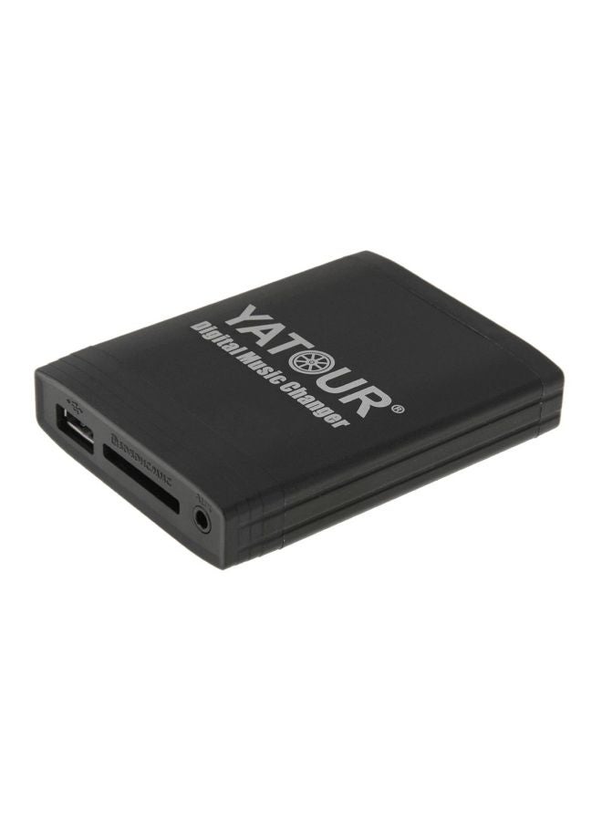 Yatour - YT-M06 Digital Music Changer - Image 1