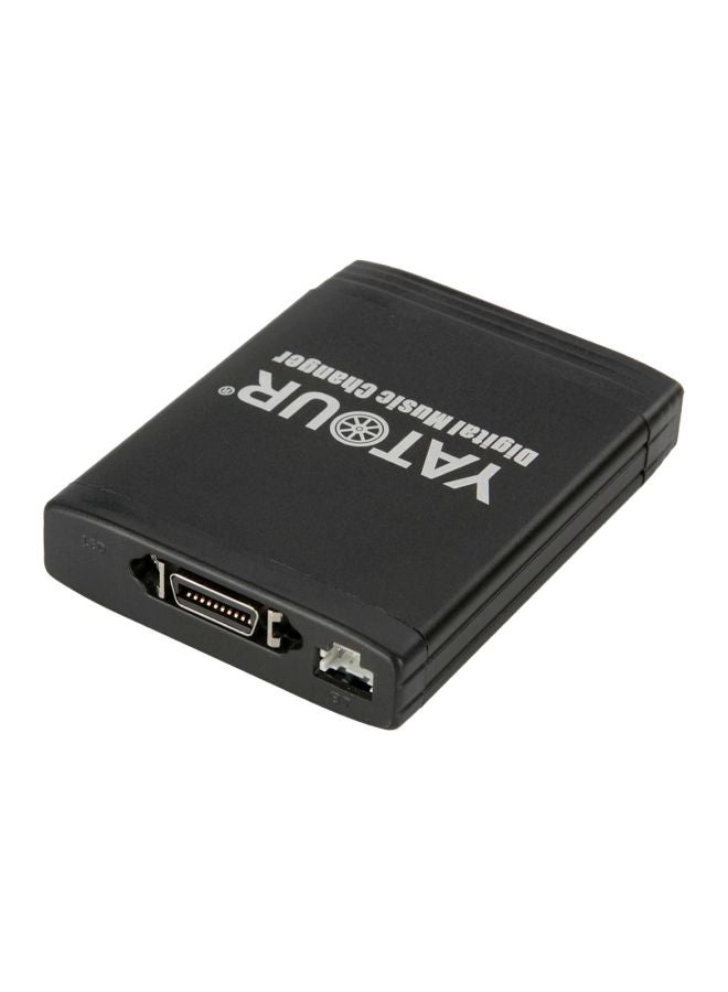 Yatour - YT-M06 Digital Music Changer - Image 1