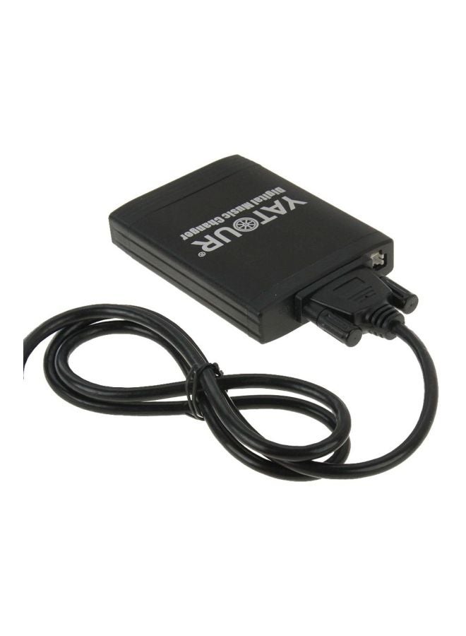 Yatour - YT-M06 Digital Music Changer - Image 1