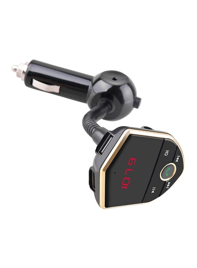 محول راديو لاسلكي مناسب للاستخدام في السيارة - Image 2