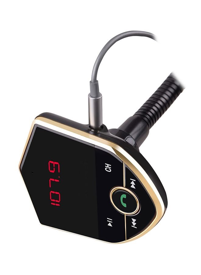 محول راديو لاسلكي مناسب للاستخدام في السيارة - Image 3