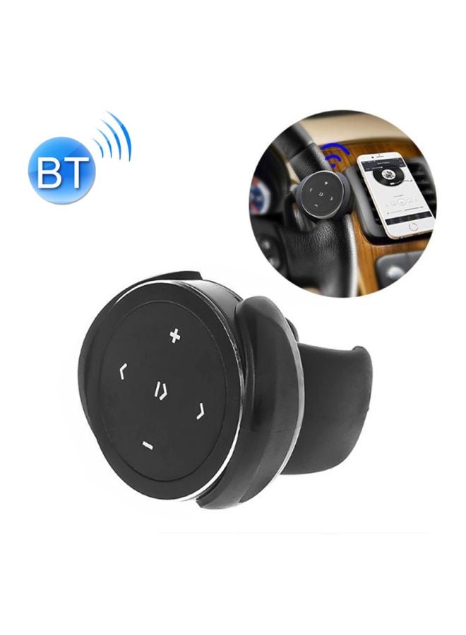 Bluetooth Multimedia Controller - Image 4