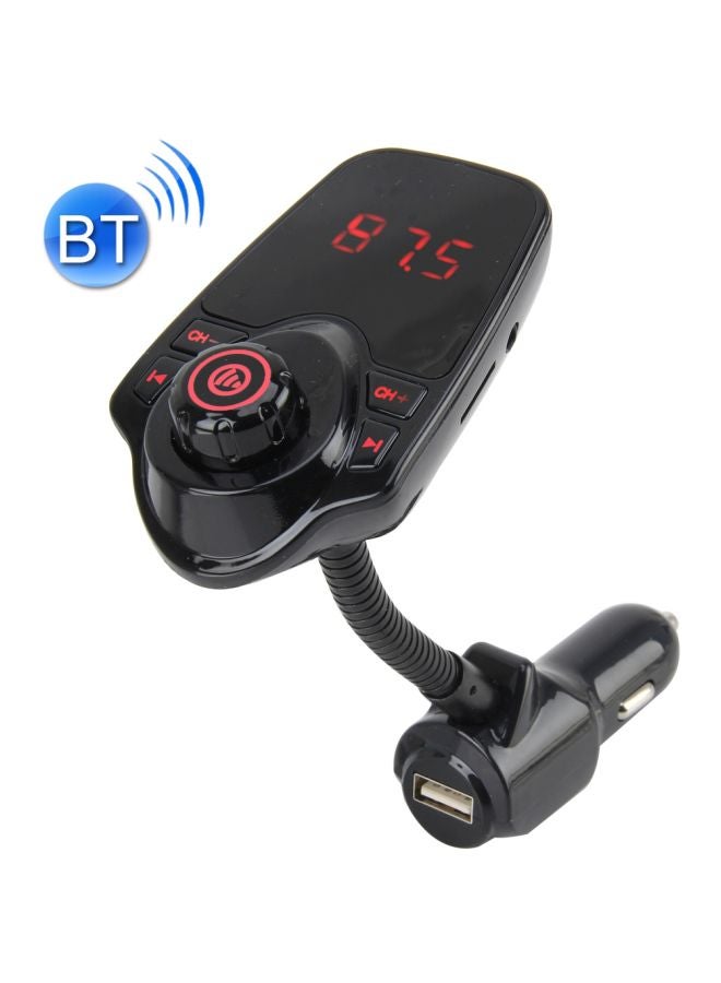 T10 Bluetooth Car Mp3 Player
