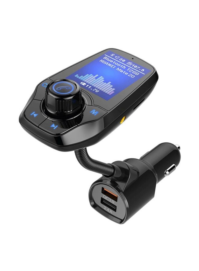 Generic - Multifunction Car Mp3 Player With Transmitter - Image 1