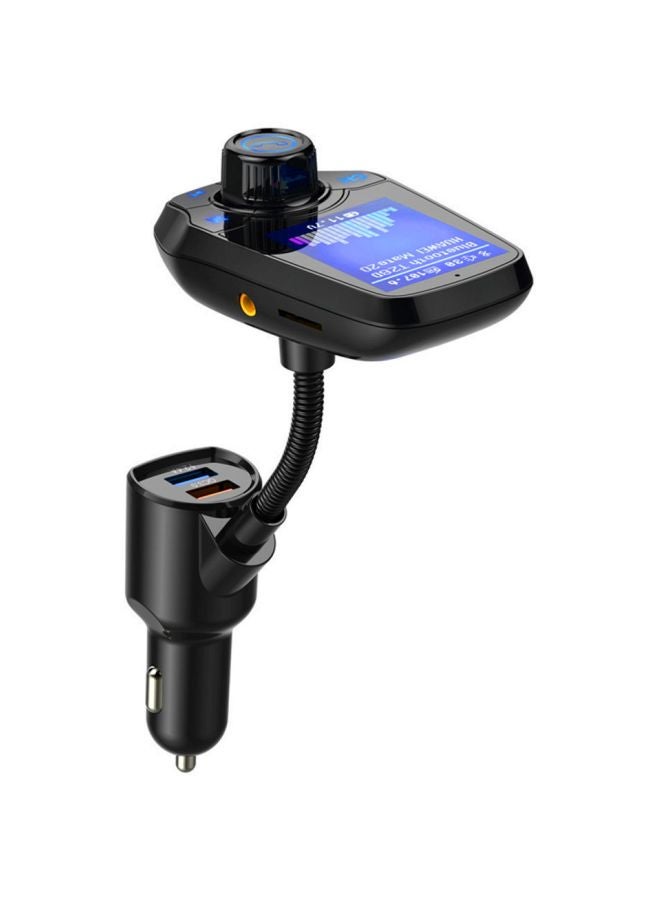 Generic - Multifunction Car Mp3 Player With Transmitter - Image 1