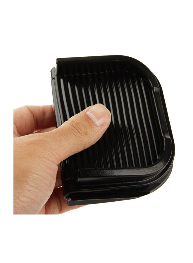 Car Dashboard Apple iPhone Holder Black - Image 4