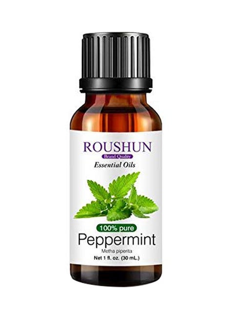 Peppermint Essential Oil Multicolour 30ml