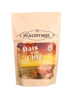 Oats With Chia 500grams - v1569499930/N30344944A_1