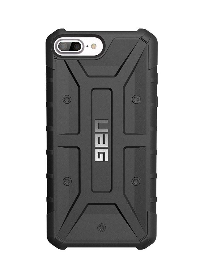 UAG - Protective Case Cover For Apple iPhone 7 Plus/8 Plus Black - Image 1