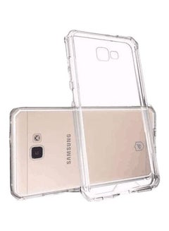 Protective Case Cover For Samsung Galaxy J7 Prime Clear