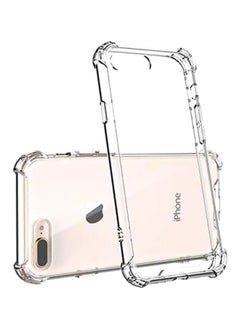 Protective Case Cover For Apple iPhone 7 Plus/8 Plus Clear