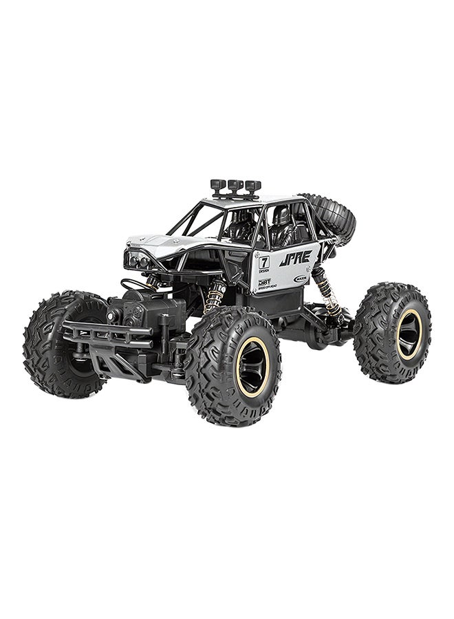 Buggy Rc High Speed Climbing Car RTR 270 X 190 X 155