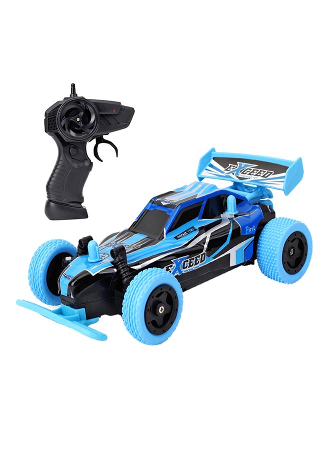 Jjr/C Q72 Rc Racing Car Truck Toys For Kids Adults - Image 1
