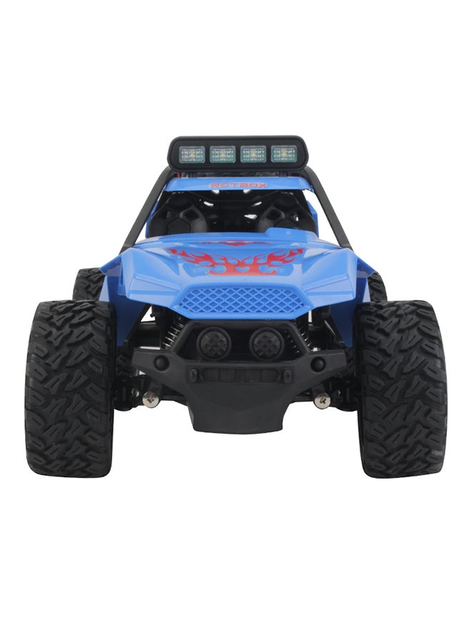 Ky-2010A Rc Desert Buggy Truck Electric Toy Car For Kids 33 x 20.5 xx 16cm