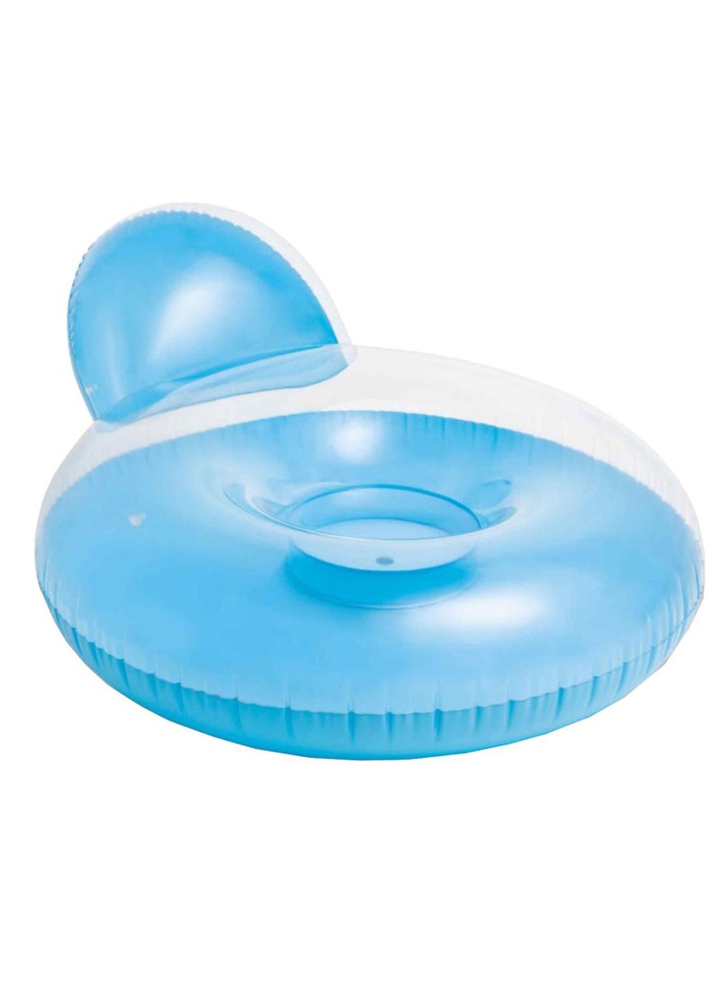 INTEX Back Pillow Lounge Float  - Image 1