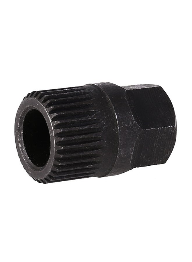 Generic Spline Alternator Clutch Free Wheel Pulley Removal Tools  - Image 1