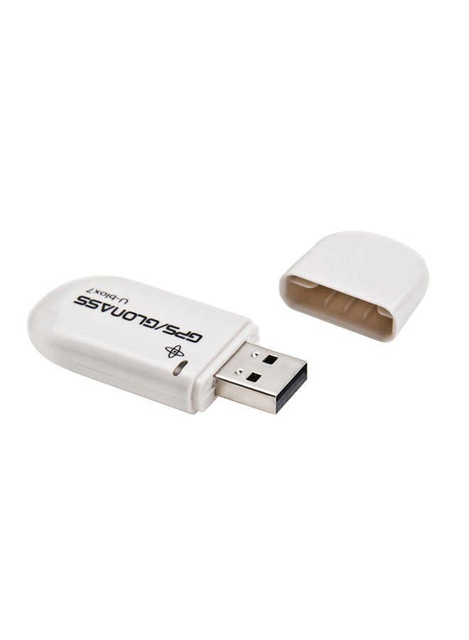 Generic - U-Blox7 USB A-GPS Receiver - Image 1