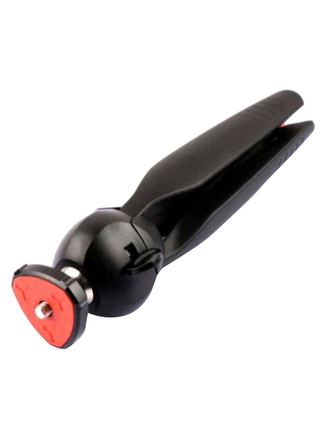 Yunteng Self-Timer Mini Camera Tripod Black - Image 2