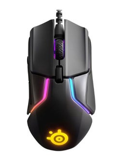 Steelseries Rival 600 Gaming Mouse Black
