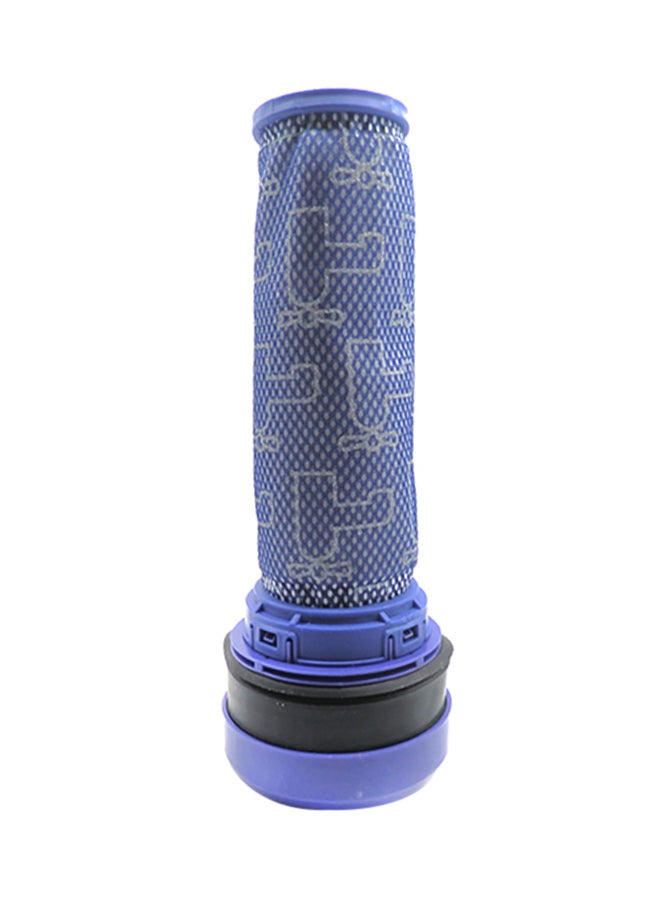 Motor Filter Replacement For Dyson DC39 Vacuum Cleaner DW2321 Blue