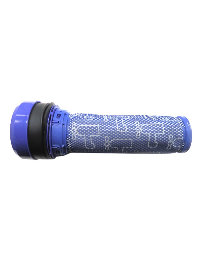 Motor Filter Replacement For Dyson DC39 Vacuum Cleaner DW2321 Blue
