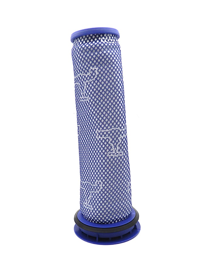 HEPA Motor Filter Replacement Vacuum Cleaners DW2324 Blue  - Image 1