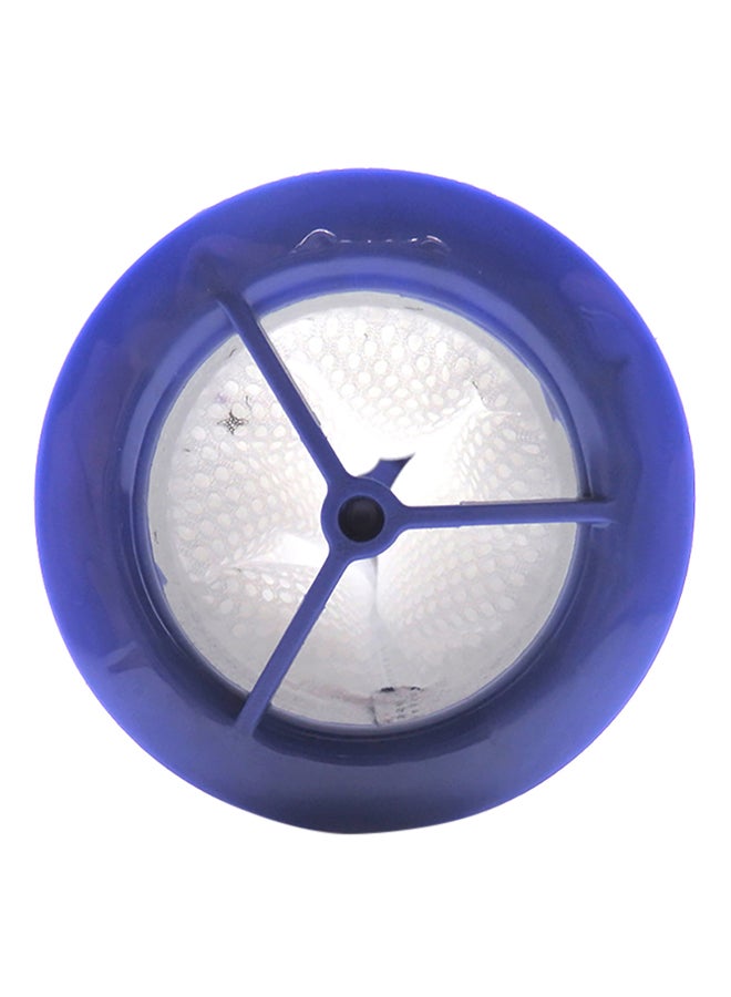 HEPA Motor Filter Replacement Vacuum Cleaners DW2324 Blue  - Image 2