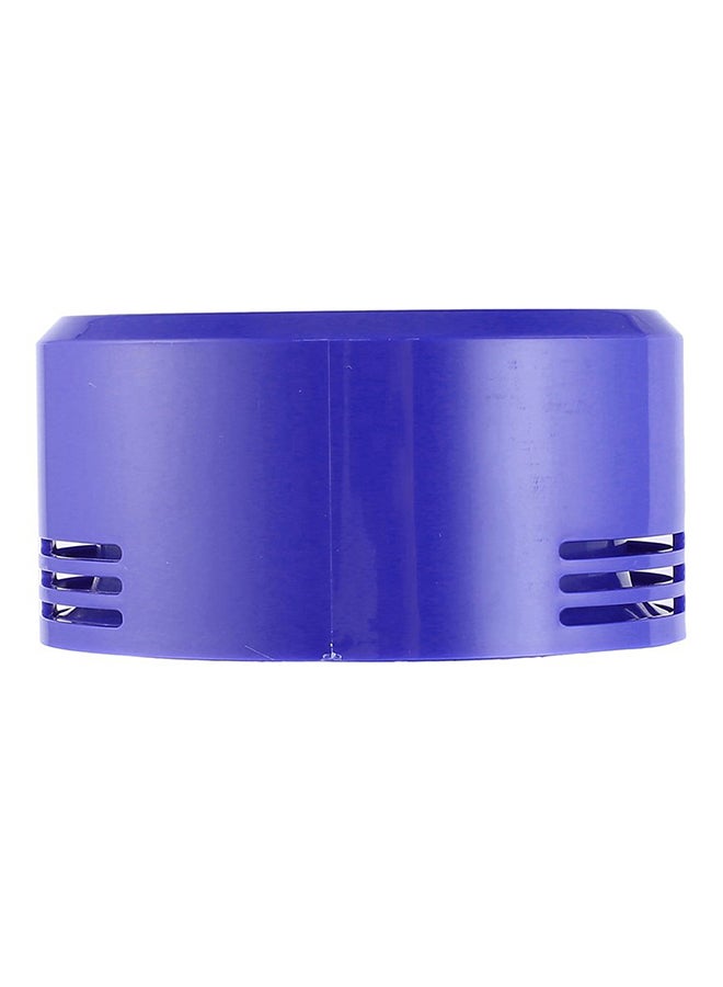 Replacement Motor Filter For Vacuum Cleaner DW2326 Blue  - Image 2
