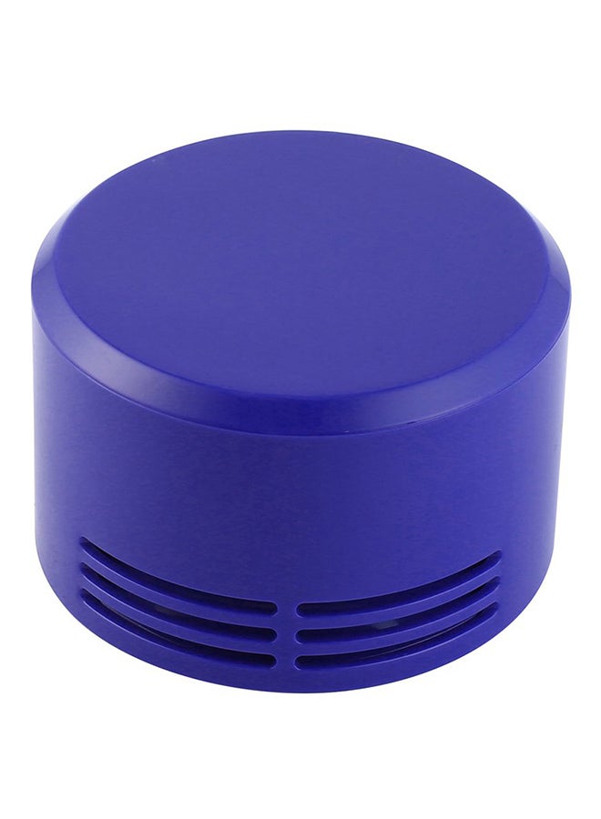 Replacement Motor Filter For Vacuum Cleaner DW2326 Blue  - Image 3