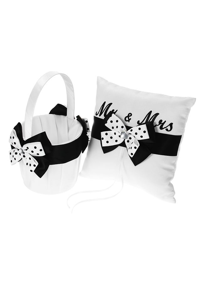 Generic - 4-Piece Wedding Supplies Set - Image 1