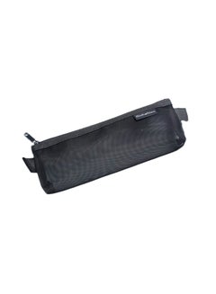 Generic Kawaii Cat School Pencil Bag Black 