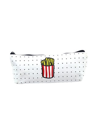 Fast Food Pencil Case Multicolour - v1569503085/N30111205A_1
