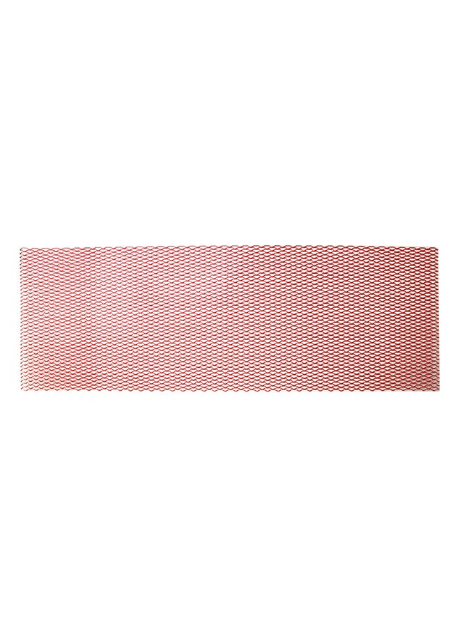 Generic Grill Grille Front Center Racing Cover 